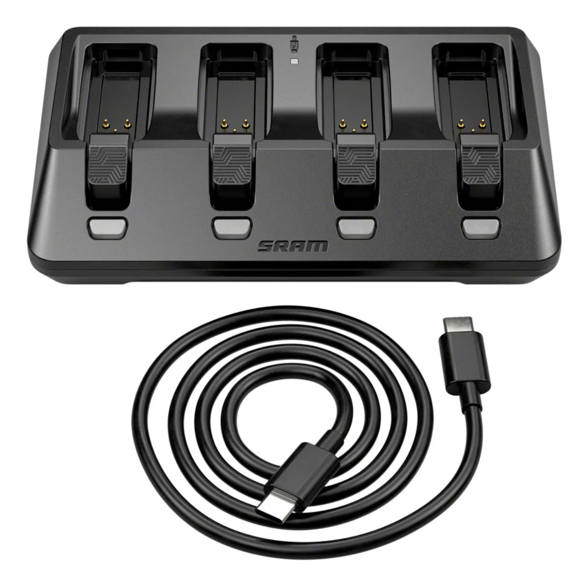 AXS Battery Charger - Image 2