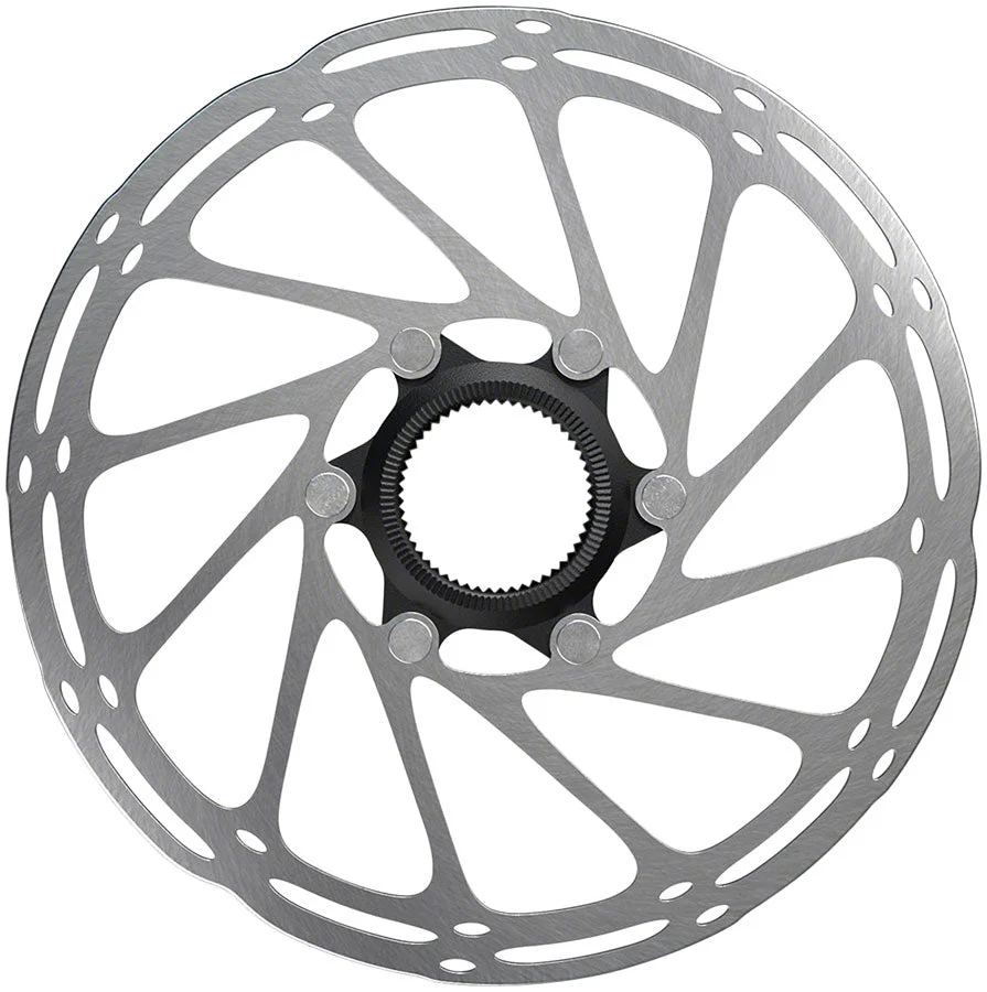 Centerline Disc Brake Rotors - Image 2