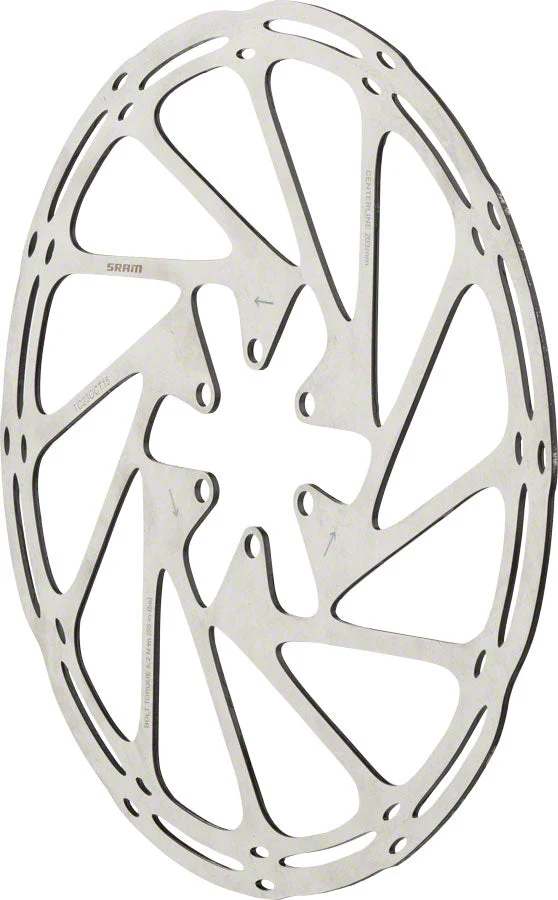 Centerline Disc Brake Rotors - Image 3