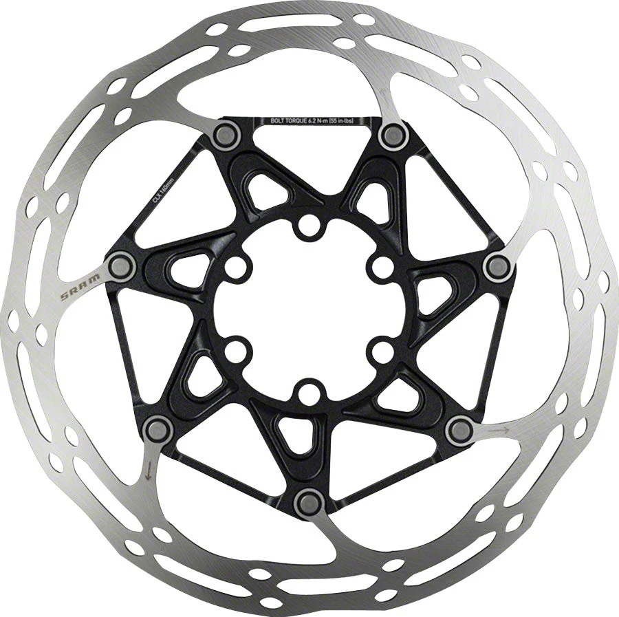 CenterLine X Disc Brake Rotors - Image 2