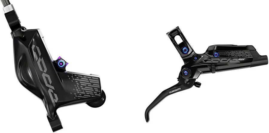 Code RSC Disc Brake - Image 2