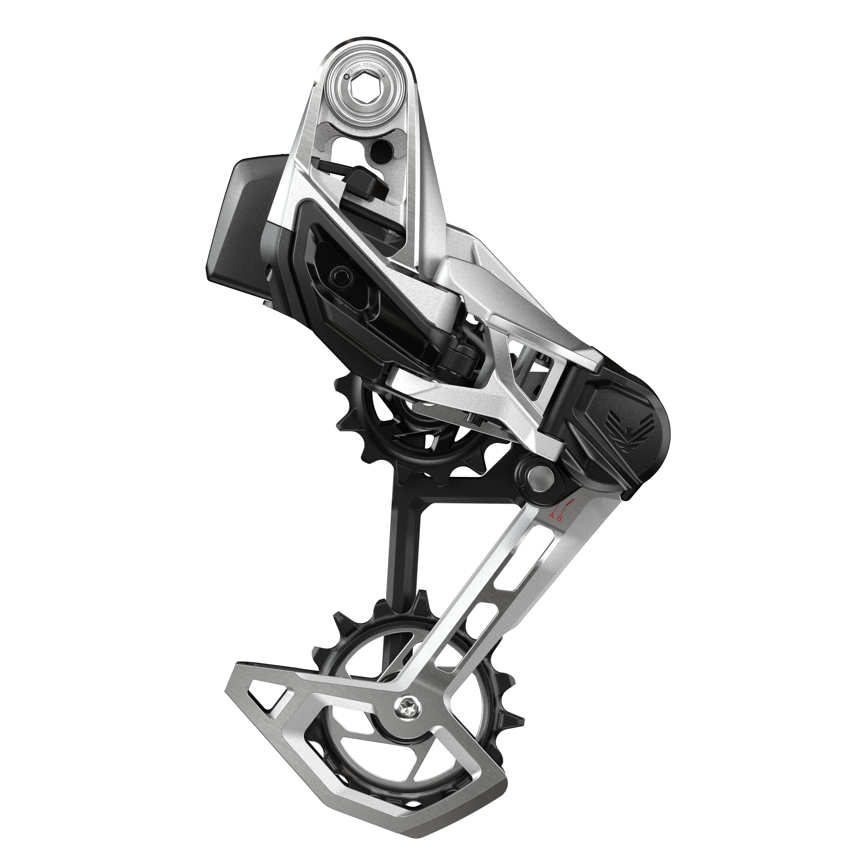 Eagle Transmission 1987 Collection - Image 3
