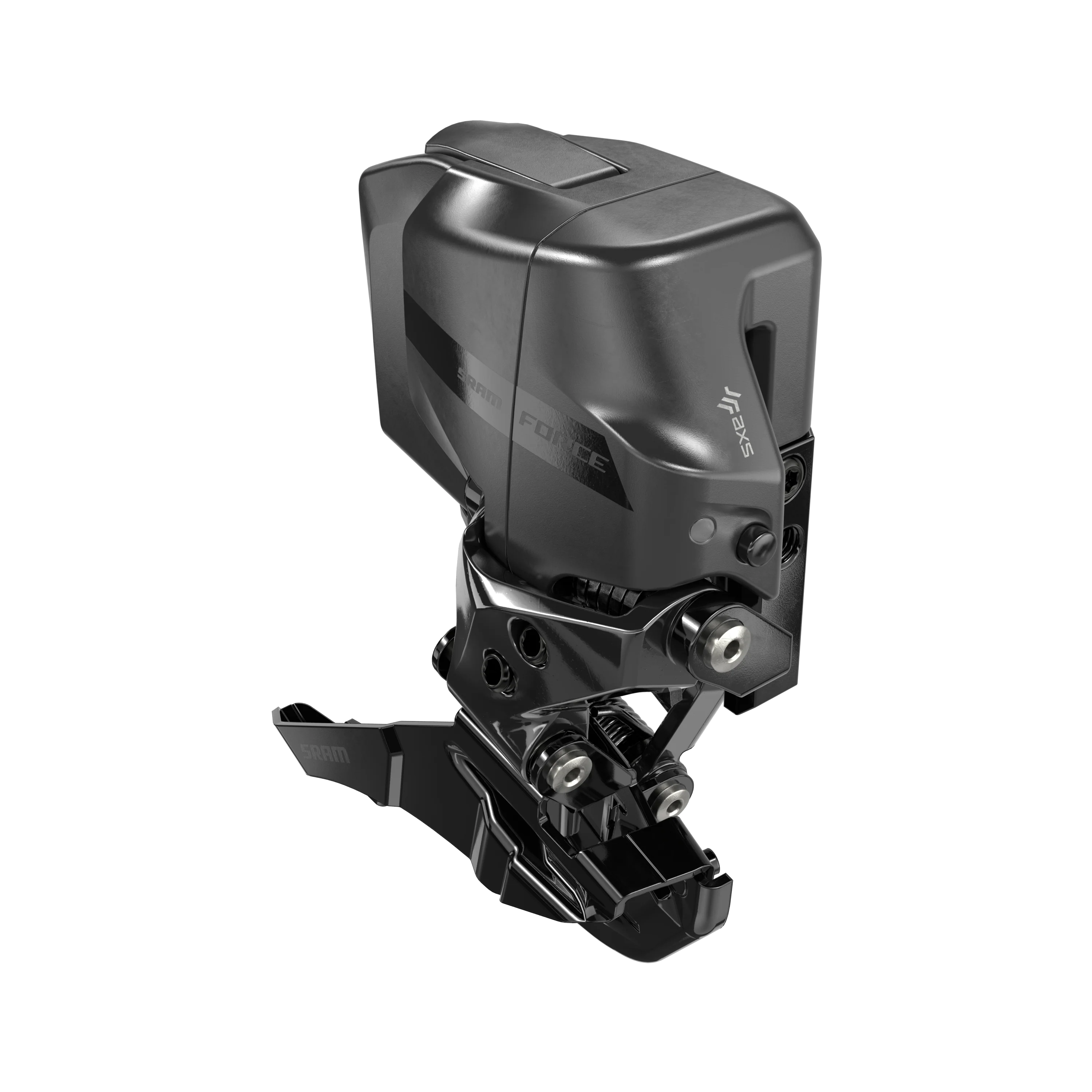 Force AXS D2 Front Derailleur - Image 2