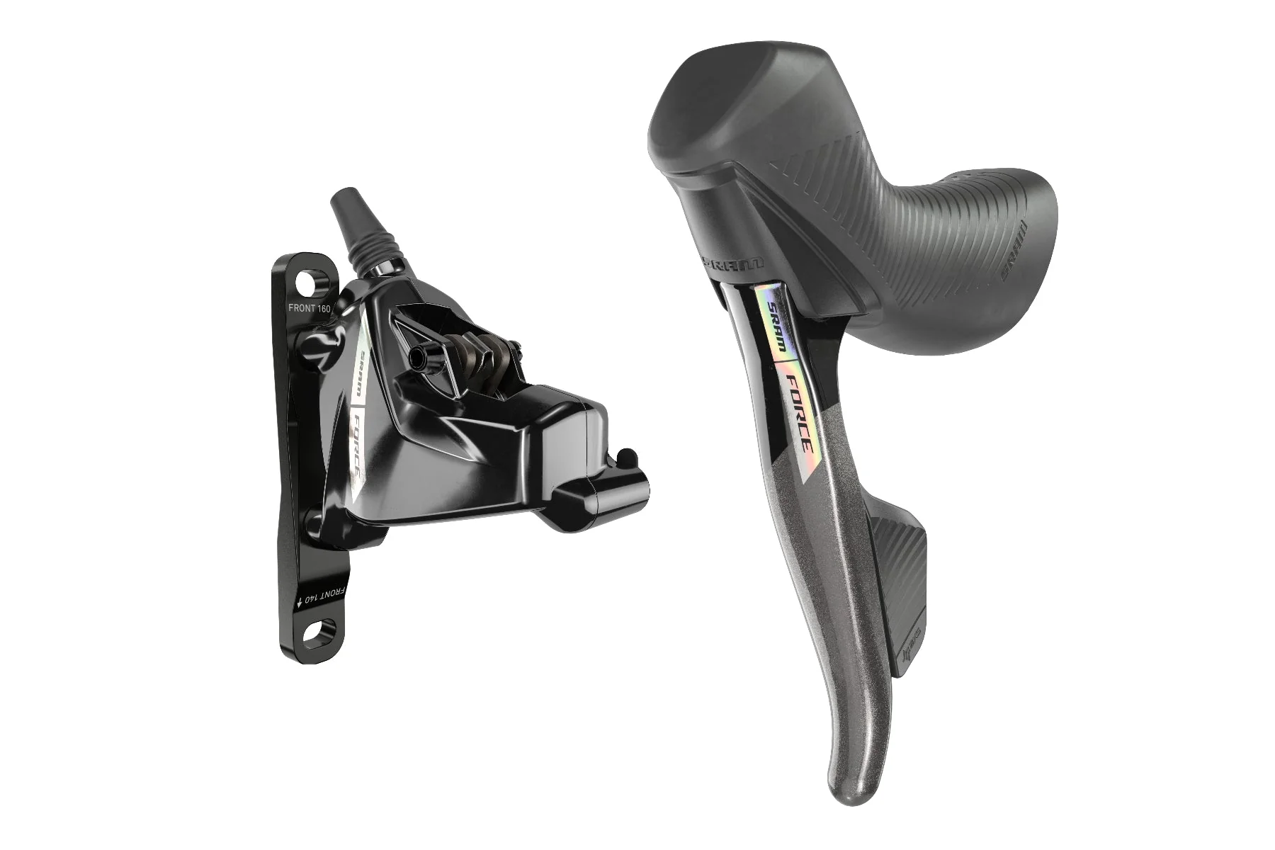 Force AXS D2 Shifter/Brake Set - Image 2