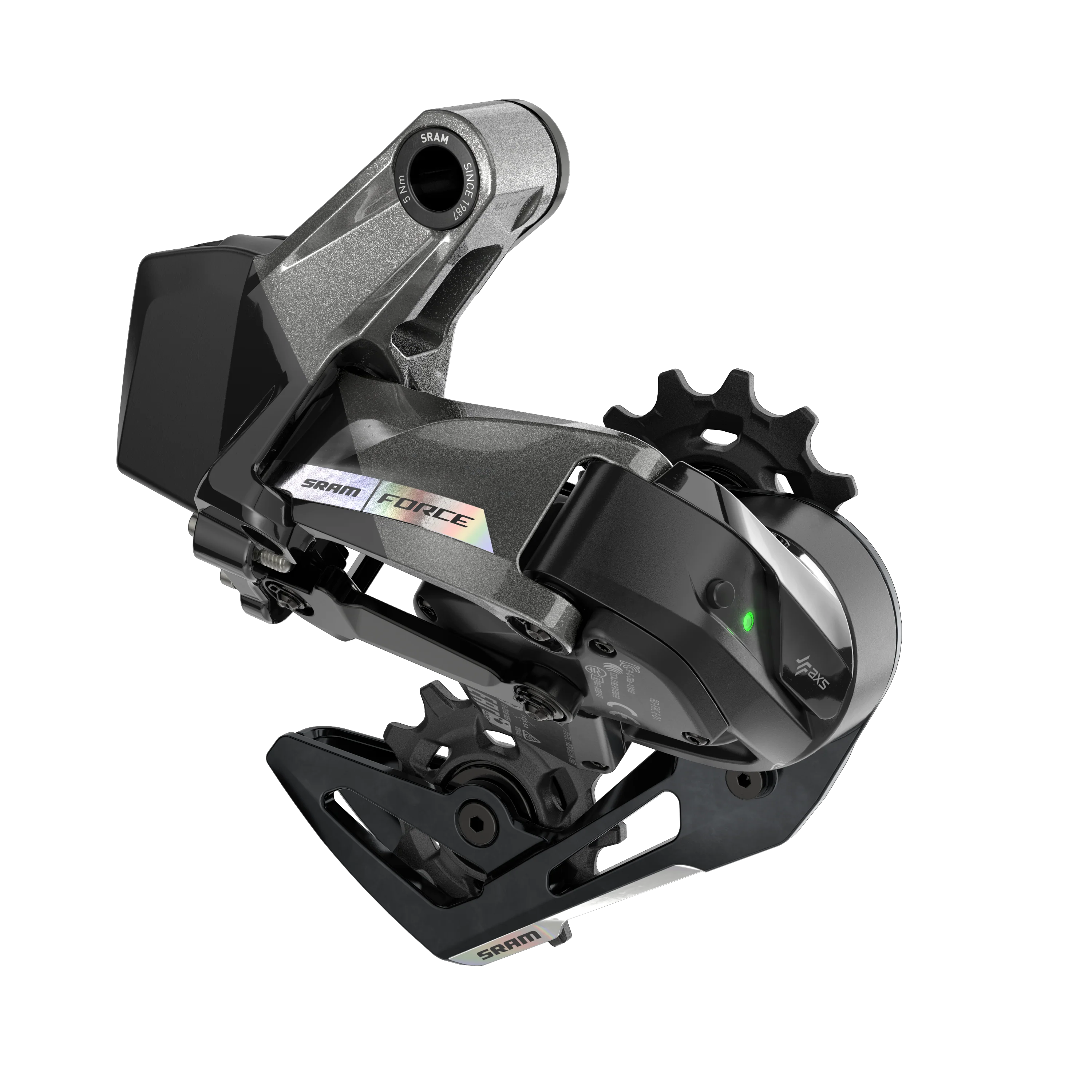 Force AXS D2 XPLR Rear Derailleur - Image 2