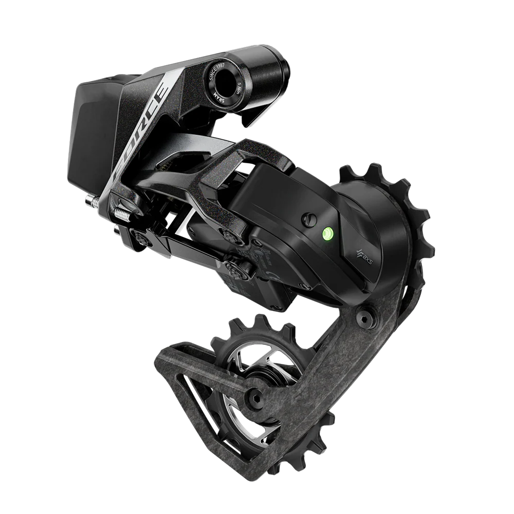 Force AXS Rear Derailleur - Image 2