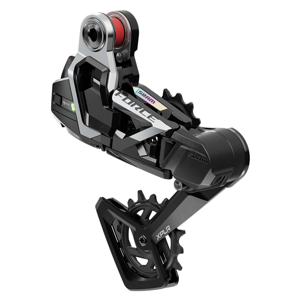 Force XPLR AXS Rear Derailleur - Image 2