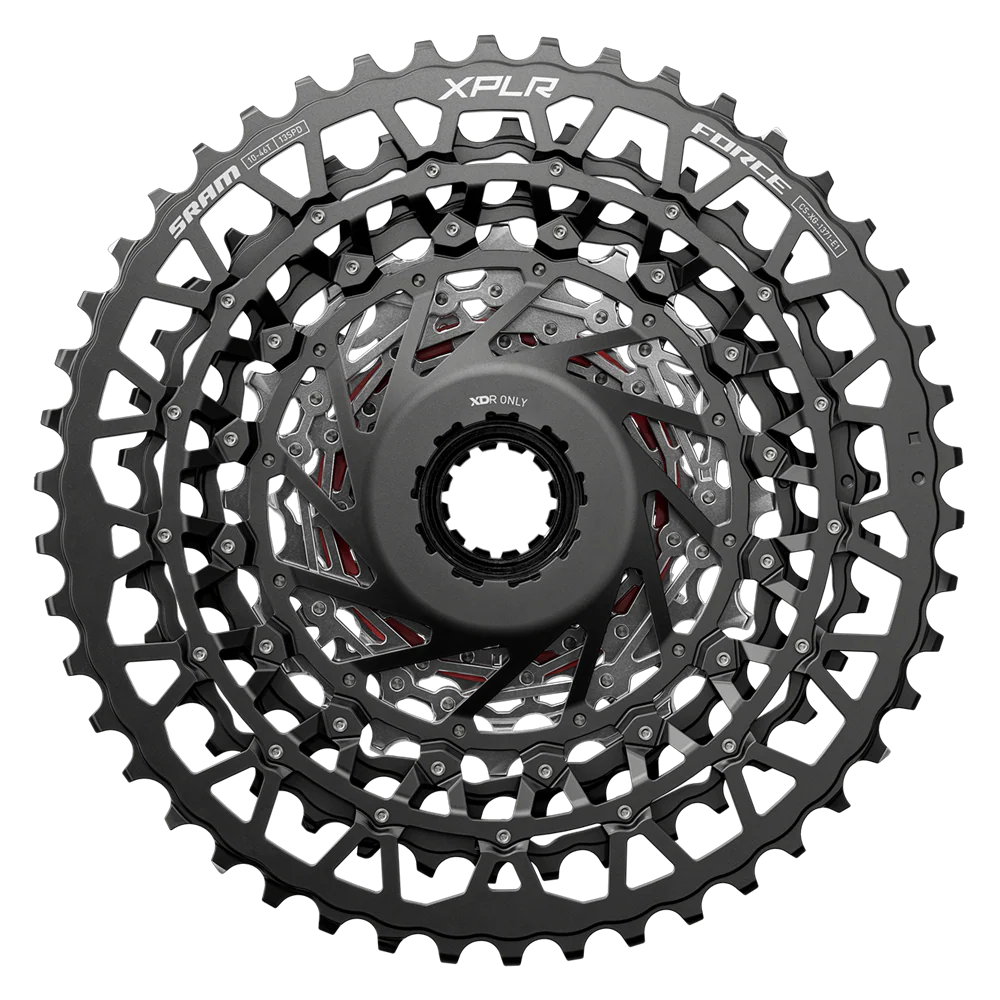 Force XPLR XG-1371 Cassette - Image 2