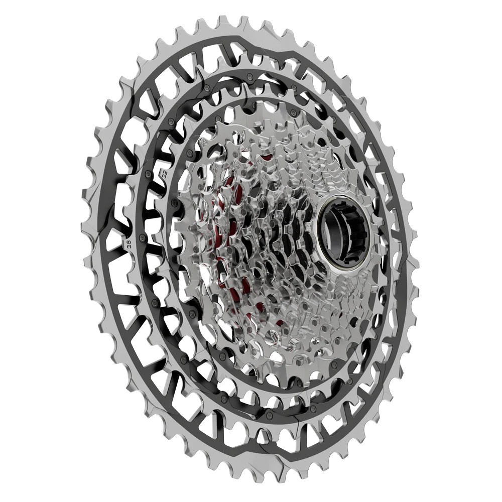 Force XPLR XG-1371 Cassette - Image 3