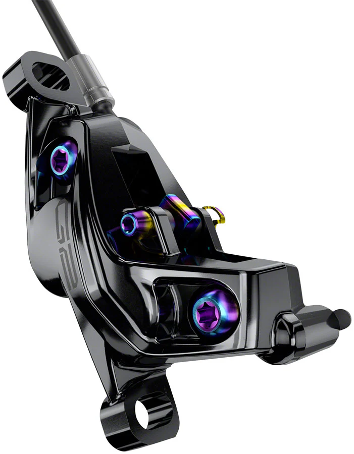 G2 Ultimate Disc Brake - Image 2