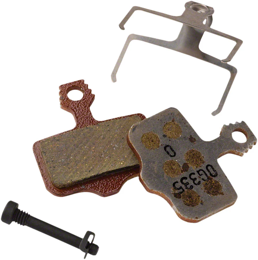 SRAM Disc Brake Pads - Image 10