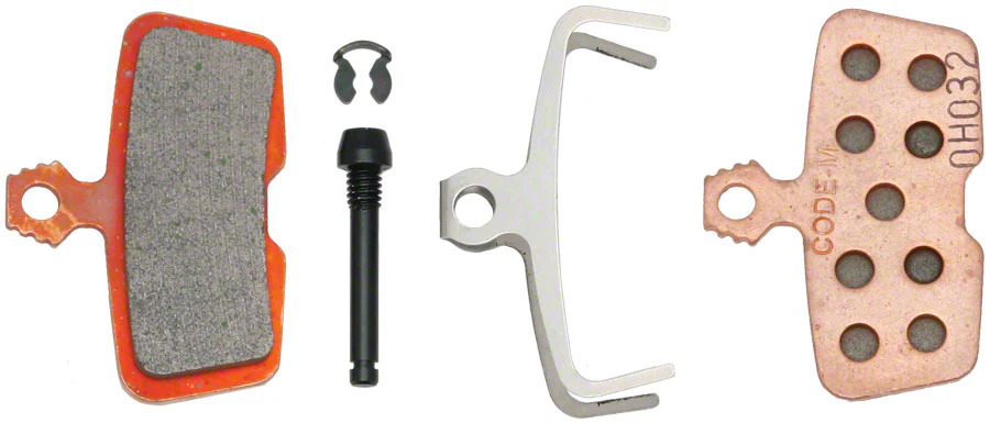 SRAM Disc Brake Pads - Image 14