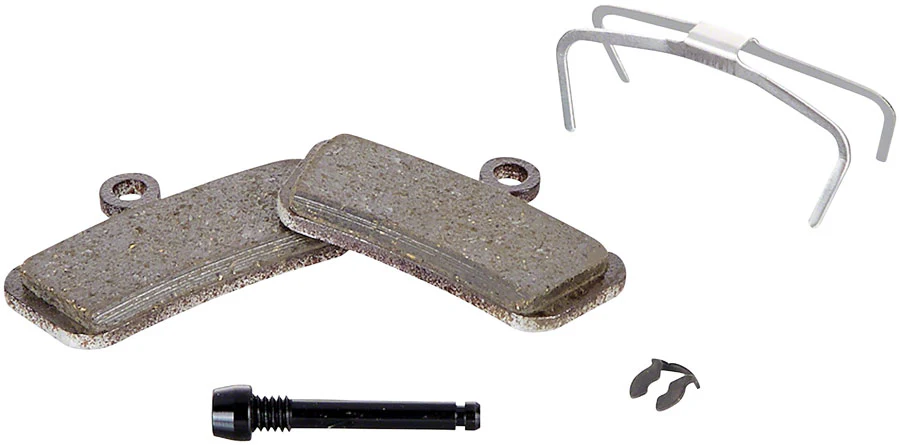 SRAM Disc Brake Pads - Image 15