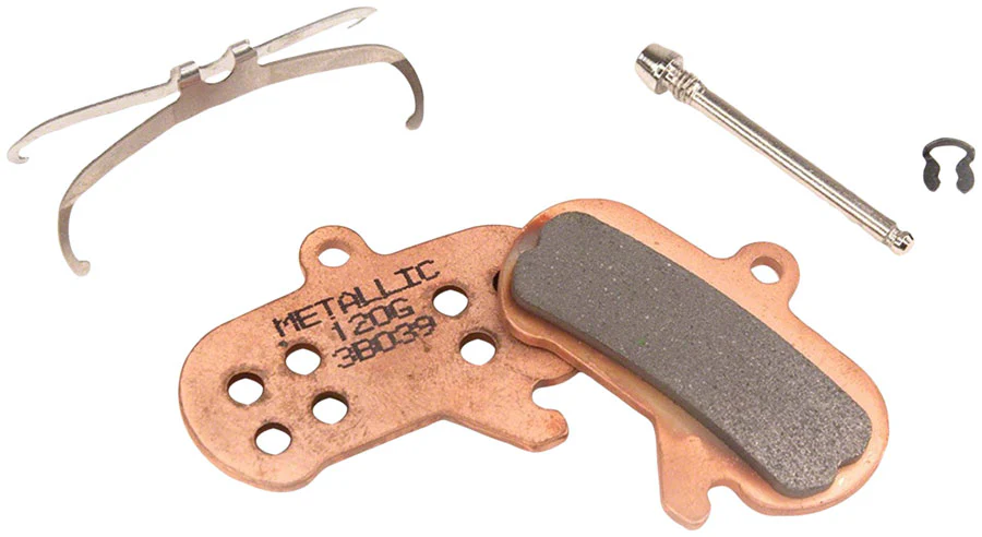 SRAM Disc Brake Pads - Image 18