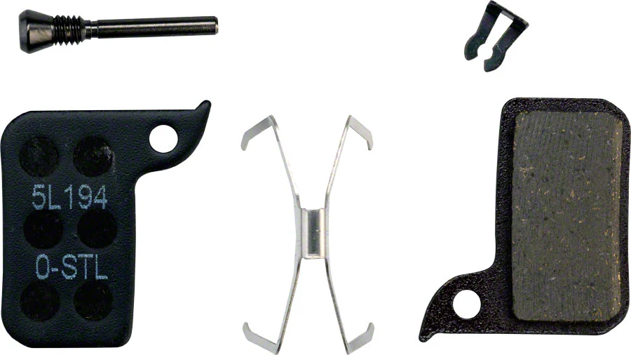 SRAM Disc Brake Pads - Image 2
