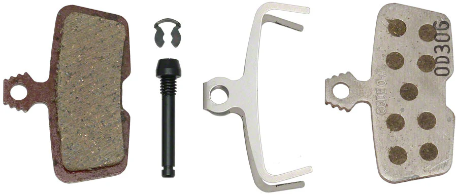 SRAM Disc Brake Pads - Image 21