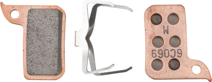 SRAM Disc Brake Pads - Image 3