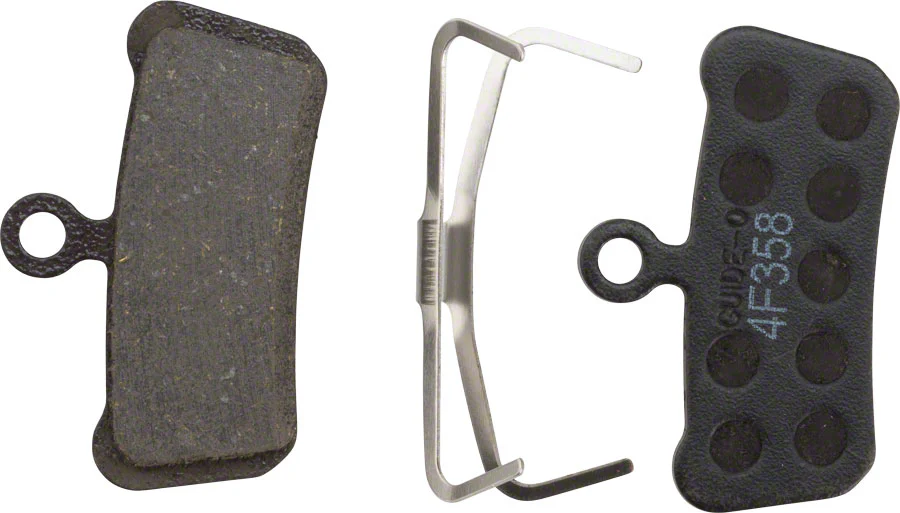 SRAM Disc Brake Pads - Image 4