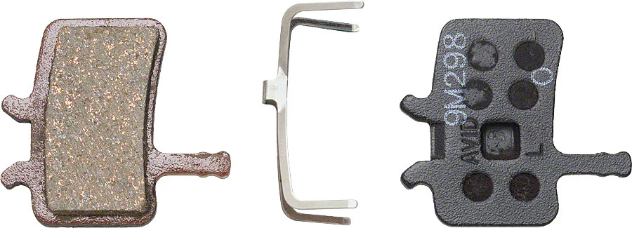 SRAM Disc Brake Pads - Image 5