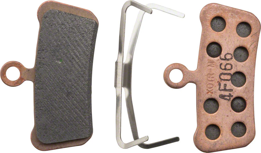 SRAM Disc Brake Pads - Image 6