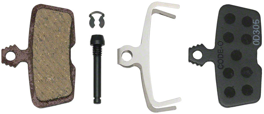 SRAM Disc Brake Pads - Image 8