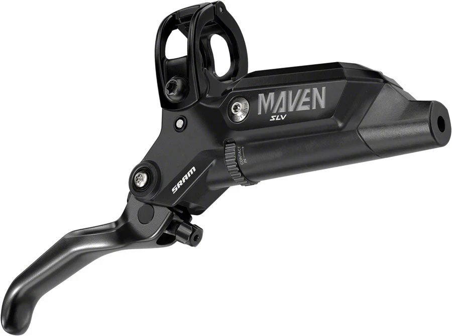 Maven Silver Disc Brake - Image 2