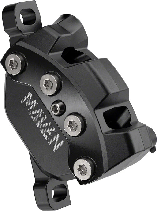 Maven Silver Disc Brake - Image 3