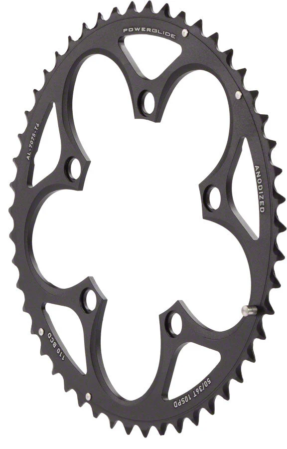 Powerglide Road Chainrings - Image 2