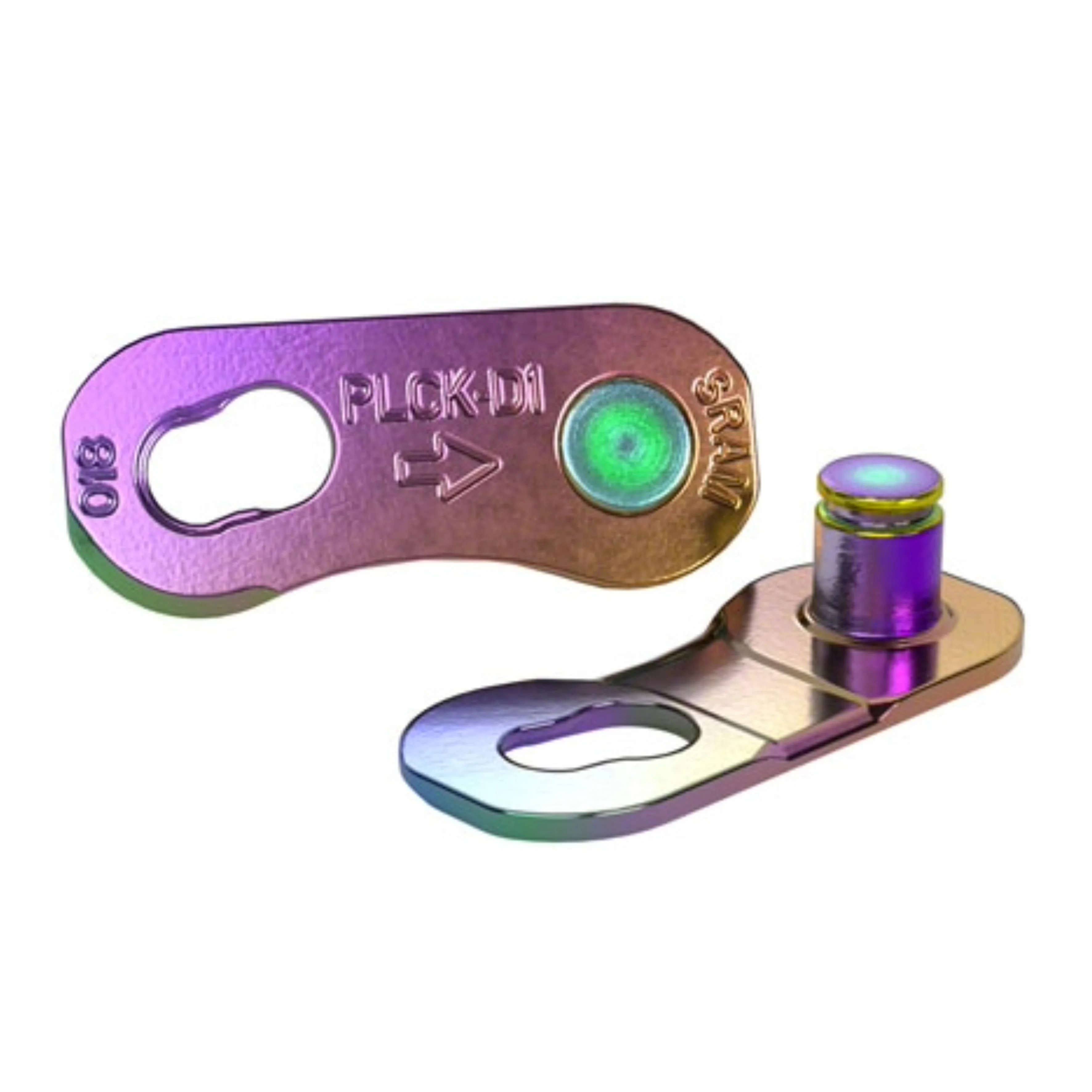 PowerLock Chain Links - Image 7