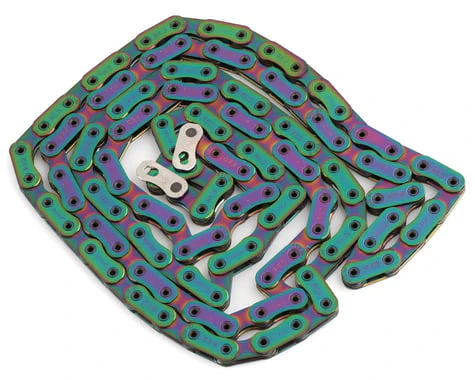 Red AXS Flattop Chain - Image 2
