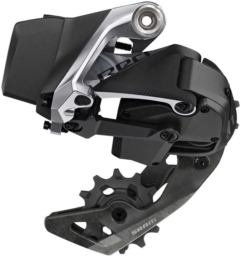 Red AXS Rear Derailleur (12-Speed) - Image 2