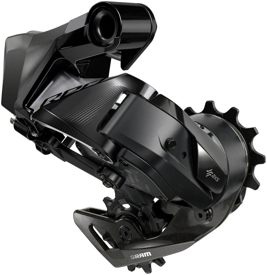 Red AXS Rear Derailleur (12-Speed) - Image 3