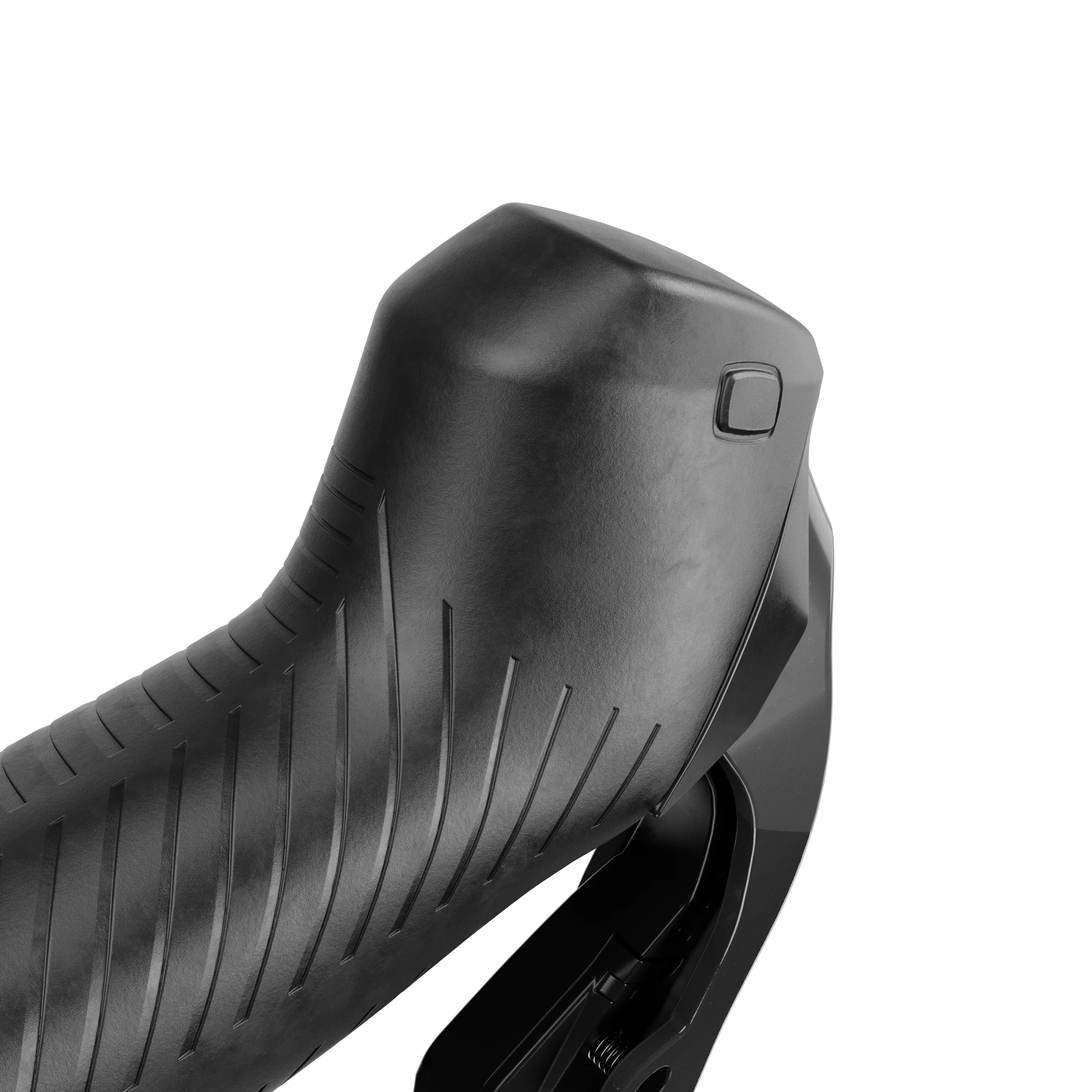 Red E1 AXS Brake/Shift Lever - Image 2