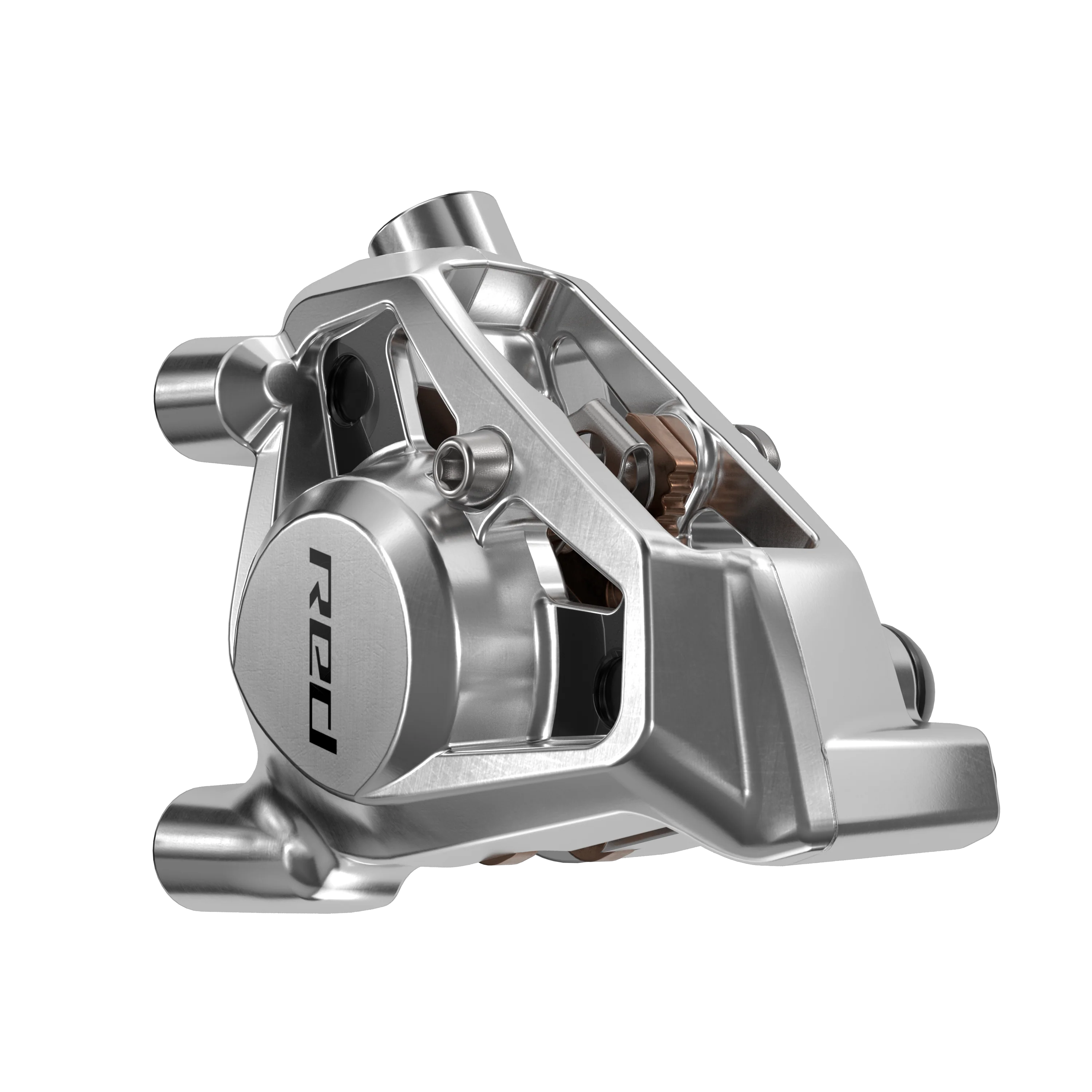 Red E1 AXS Brake/Shift Lever - Image 3