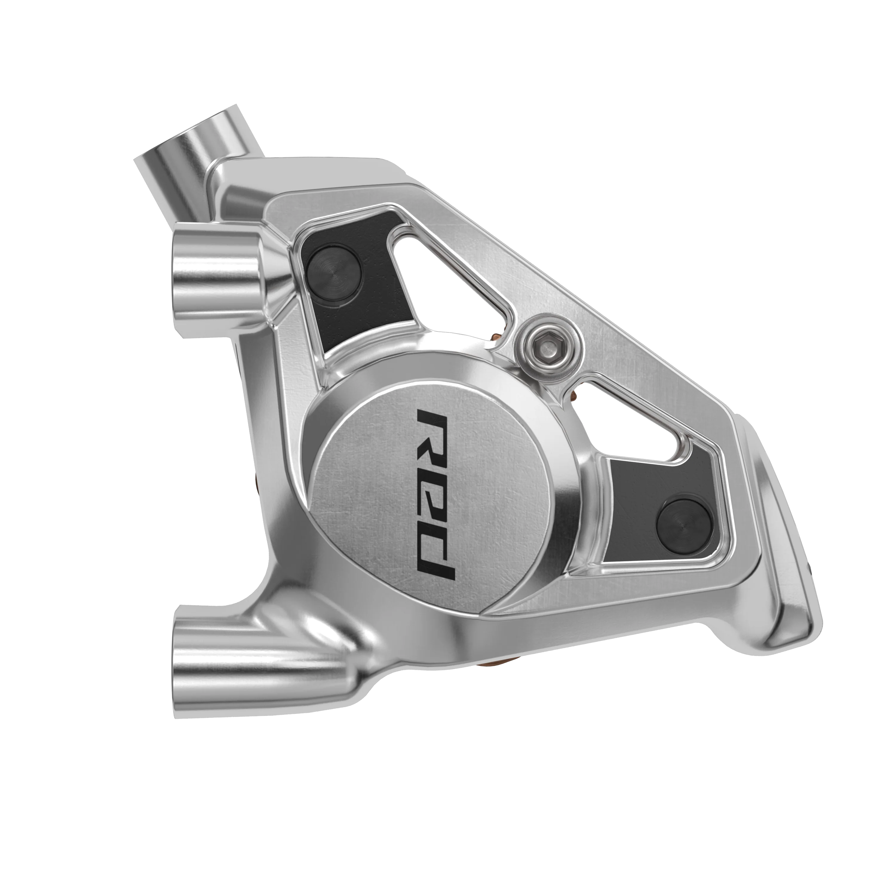 Red E1 AXS Brake/Shift Lever - Image 4