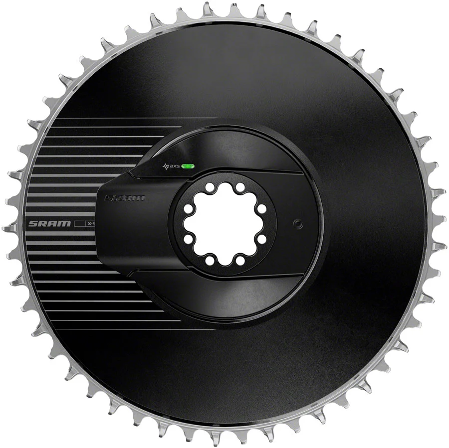 Red E1 AXS Power Meter Kit - Image 2