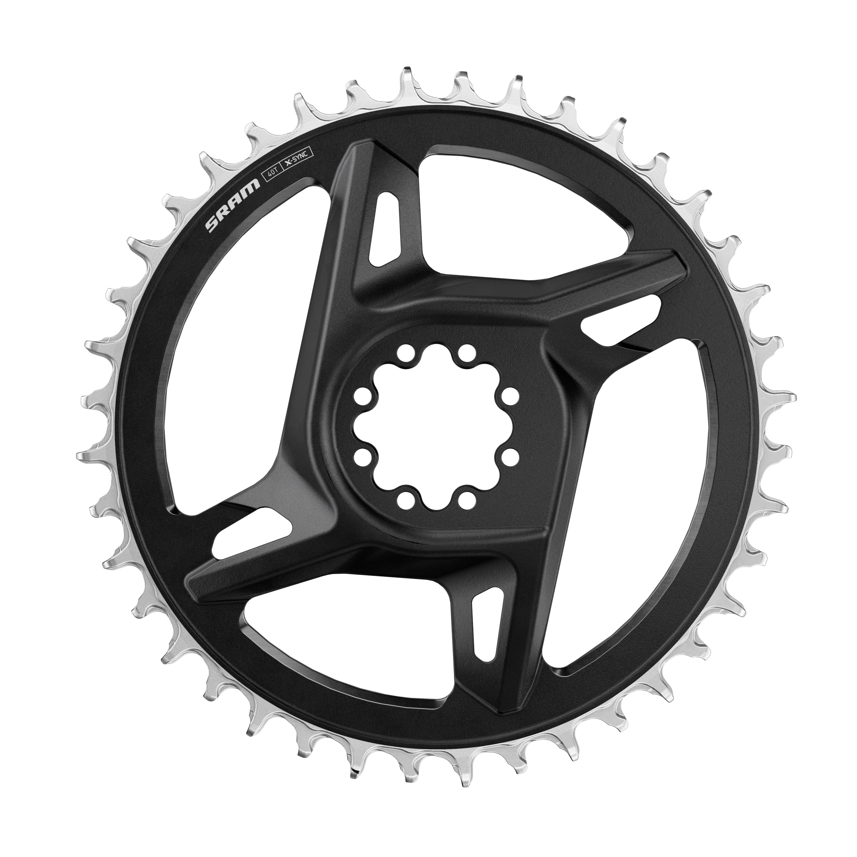 Red XPLR Crankset - Image 3