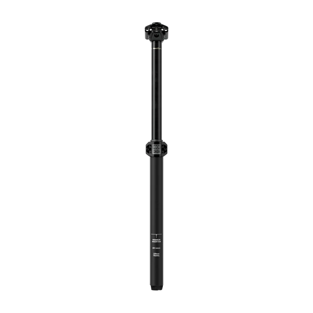 Reverb AXS Seatpost - Image 3
