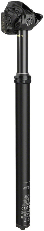 Reverb AXS XPLR Dropper Seatpost (27.2mm) - Image 2