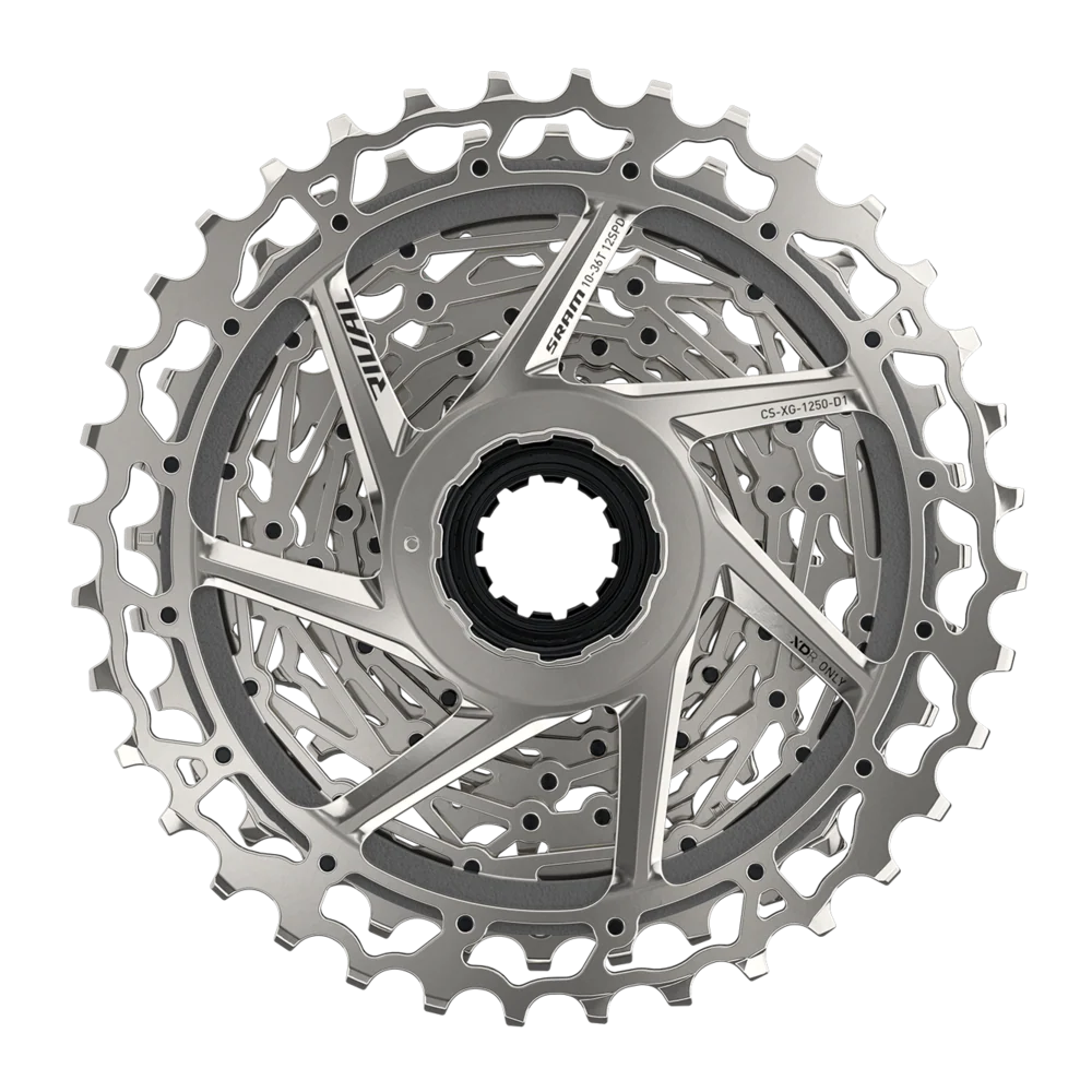 Rival AXS Cassette (12-Speed) - Image 3