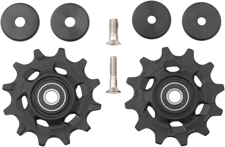 Rival eTap AXS Rear Derailleur Pulley Kit