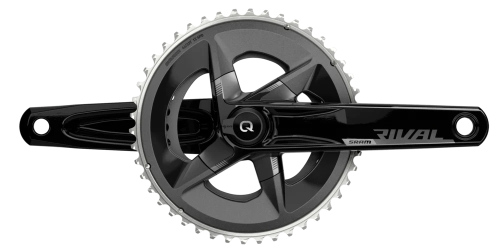 Rival AXS Power Meter Crankset