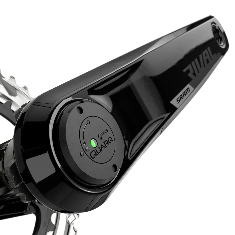 Rival AXS Power Meter Crankset - Image 3