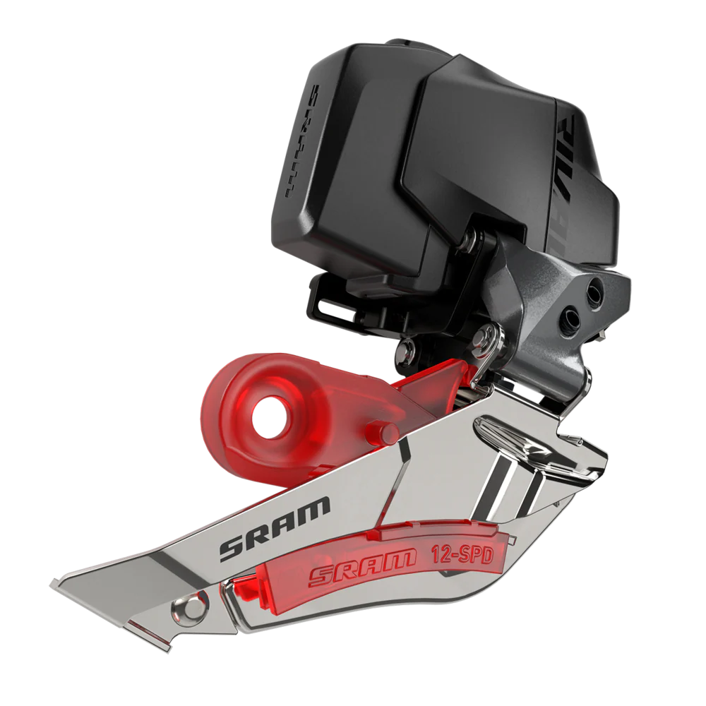 Rival eTap AXS Front Derailleur (12-Speed) - Image 2