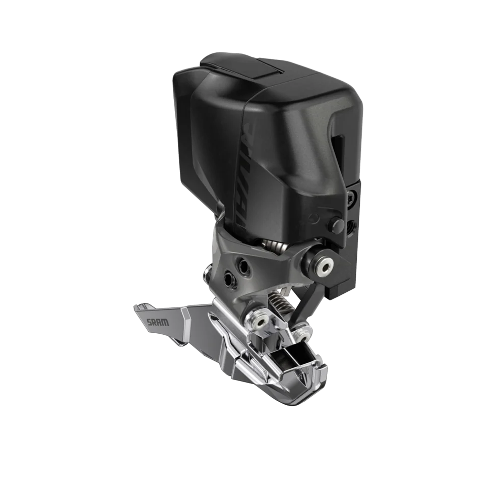 Rival eTap AXS Front Derailleur (12-Speed) - Image 3