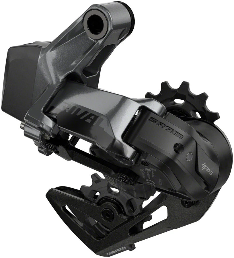 Rival XPLR eTap AXS Rear Derailleu (12-Speed) - Image 2