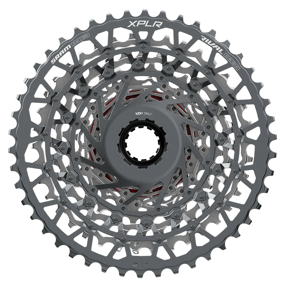 Rival XPLR XG-1351 Cassette - Image 3