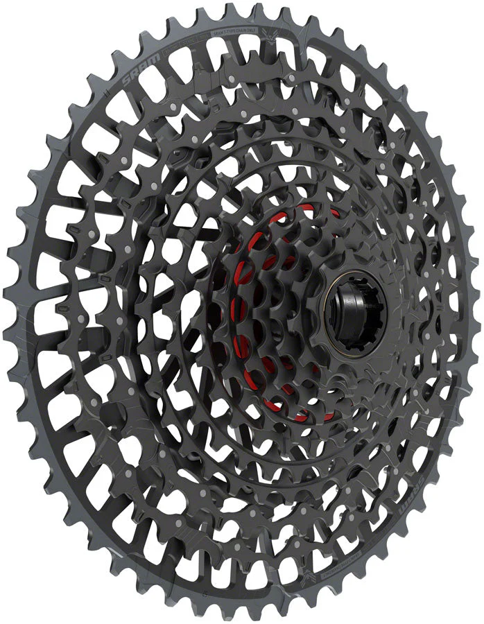 X0 Eagle T-Type XS-1295 Cassette (12-Speed) - Image 2