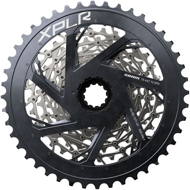 XPLR XG-1271 Cassette (12-Speed) - Image 3