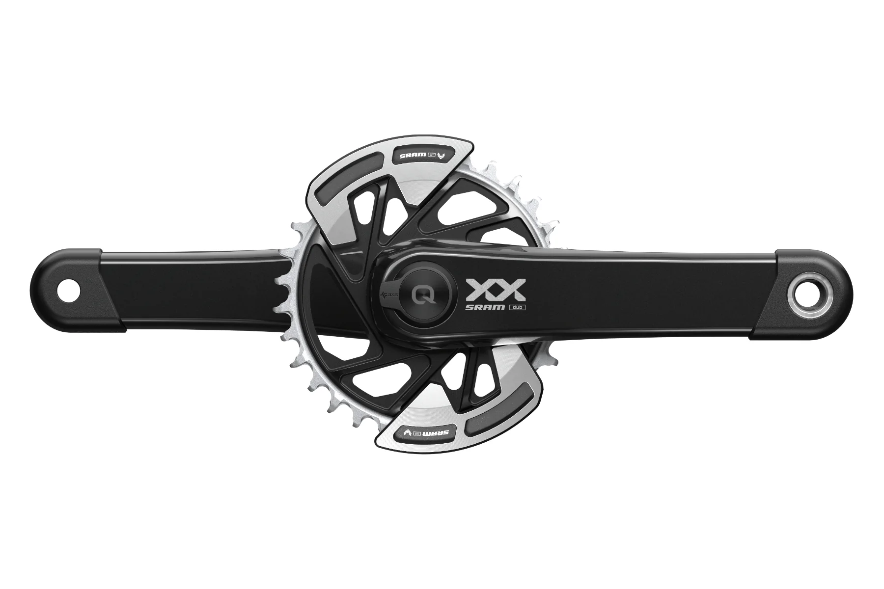 XX Eagle AXS Transmission Groupset - Image 4